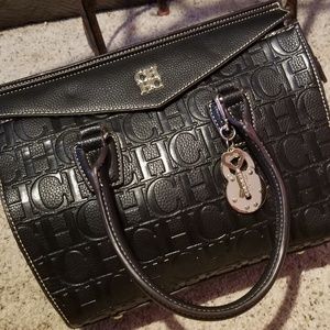 Carolina Herrera bag